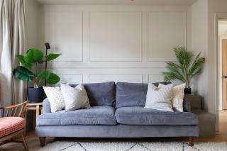Pass the Keys Modern 5-Bedroom Luxury Home in Watford Close to Harry Potter Studios FREE Parking - Watford - 9