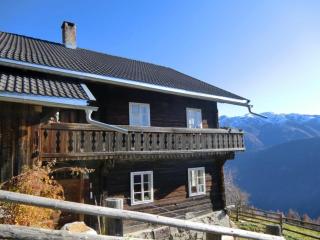 Adlerhütte - Stall - 0