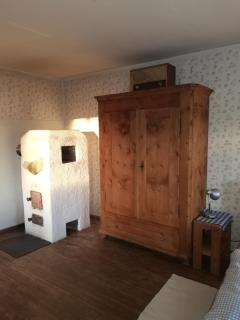 Adlerhütte - Stall - 2