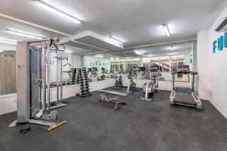Amazing PH Rooftop terrace, pools and gym RDR397 - Sitio de Calahonda - 6