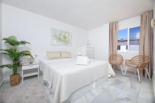 Amazing PH Rooftop terrace, pools and gym RDR397 - Sitio de Calahonda - 2