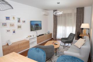 Apartment Minna Master Quart - Podgorica - 8
