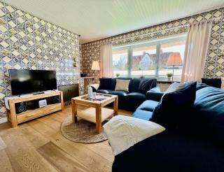 Sylter Seestern Haus Sorgenfrei - 7