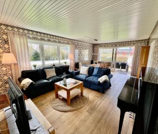 Sylter Seestern Haus Sorgenfrei - 6