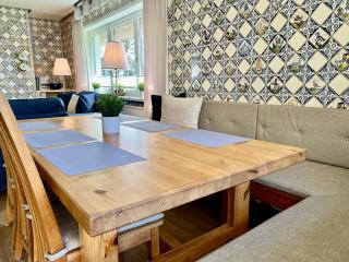 Sylter Seestern Haus Sorgenfrei - 4