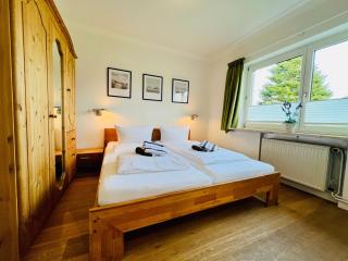 Sylter Seestern Haus Sorgenfrei - Archsum - 1