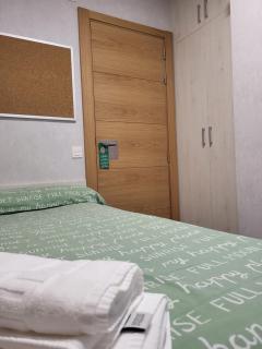 Albergue Residencia Larraona - Pamplona - 8