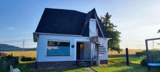 Ferienwohnung Am Dingel - Hofgeismar - 0