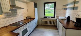 Ferienwohnung Am Dingel - Hofgeismar - 8