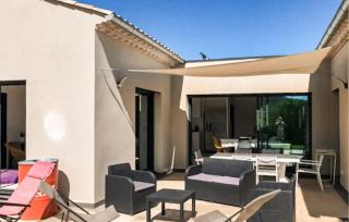 4 Bedroom Beautiful Home In Vinsobres - 3