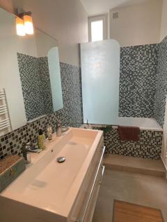 Montmartre T2 - Proche Sacré Coeur - 5