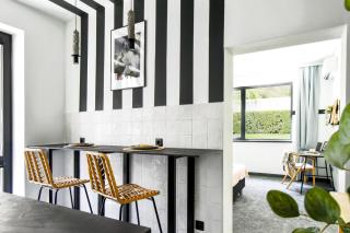 Duplex - Main Street Area - Ac - Netflix - Desk - Sofia - 4