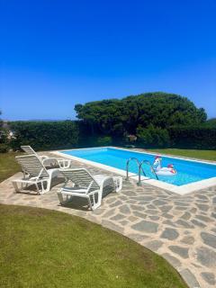 Villa del Tramonto Piscina privata - Stintino - 9