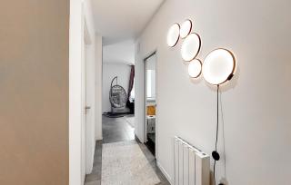 Gorgeous Apartment In Le Thillot - Le Thillot - 4