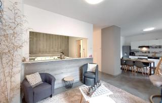 Gorgeous Apartment In Le Thillot - Le Thillot - 6