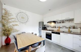 Gorgeous Apartment In Le Thillot - Le Thillot - 8
