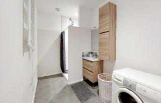 Gorgeous Apartment In Le Thillot - Le Thillot - 1