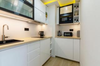 714 Luxury Plaza Suite estudio junto a la playa Marbella - Marbella - 4