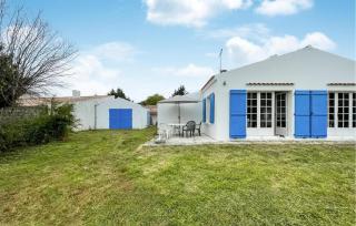 2 Bedroom Gorgeous Home In Lîle-Dyeu - L'Ile d'Yeu - 9