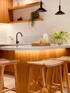 Horizon Stone House - Agios Nikolaos - 5