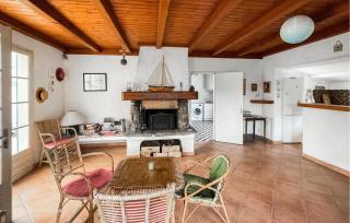 2 Bedroom Gorgeous Home In Lîle-Dyeu - L'Ile d'Yeu - 5