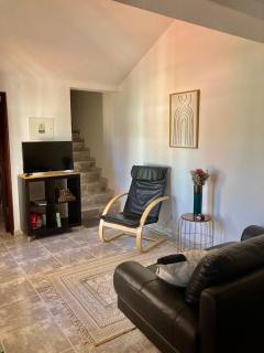 Casa da Avó Ana - Montargil - 1