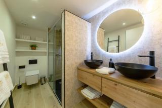714 Luxury Plaza Suite estudio junto a la playa Marbella - Marbella - 1