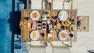 Kamer Exclusive Hotel & Suites - Cesme - 9