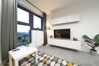 Apartments Wrocław! Urocze studio! - Wrocław - 8