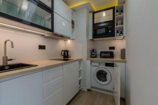 714 Luxury Plaza Suite estudio junto a la playa Marbella - Marbella - 3