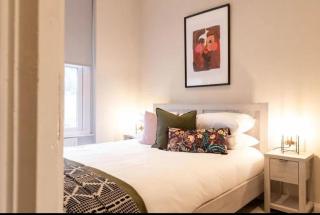 Deluxe 2-bedroom Apartment in Kings Cross - London - 6