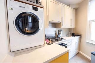 Deluxe 2-bedroom Apartment in Kings Cross - London - 2