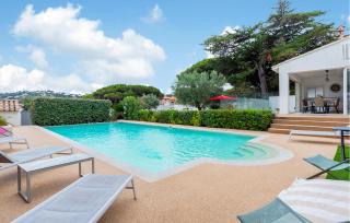 Lovely Home In Saint-Maxime With Wifi - Sainte-Maxime - 1