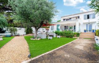 Lovely Home In Saint-Maxime With Wifi - Sainte-Maxime - 2