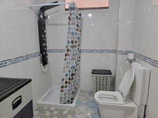 Grand appartement Assilah - Assilah - 5