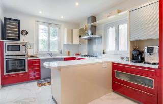 Lovely Home In Saint-Maxime With Wifi - Sainte-Maxime - 6