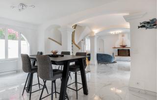 Lovely Home In Saint-Maxime With Wifi - Sainte-Maxime - 4