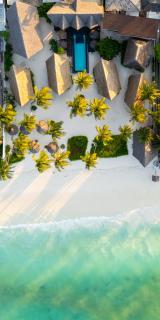 Savera Beach Houses - Jambiani - 0