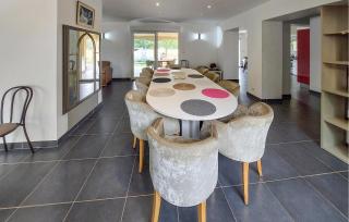 3 Bedroom Stunning Home In Regusse - Régusse - 6