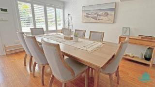 WishStay Waterfront Luxury Retreat - private pool - Morisset East - 6