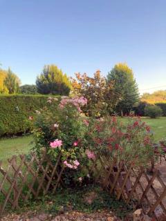 Chambre d'hôtes La Cavaille - 8