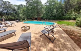 Stunning Home In Lorgues With Wifi - Lorgues - 0