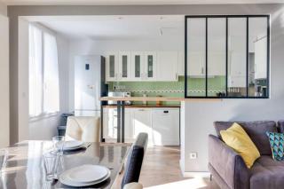 L'Indigo - Les Maisons de Madeleine - Nantes - 5
