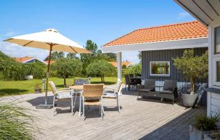 Stunning Home In Otterup With Sauna - Otterup - 4