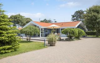 Stunning Home In Otterup With Sauna - 2