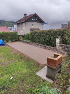 Gîte Papillon 6 à14 personnes - Jacuzzi - 4