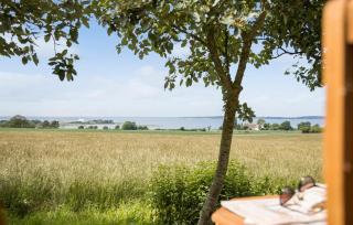 2 Bedroom Stunning Apartment In Faaborg - 9