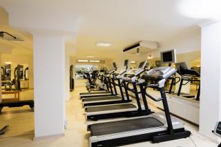 Kamer Exclusive Hotel & Suites - Çeşme - 4