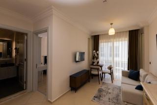 Kamer Exclusive Hotel & Suites - Çeşme - 3