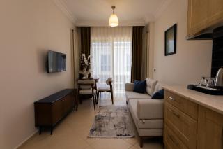 Kamer Exclusive Hotel & Suites - Çeşme - 2